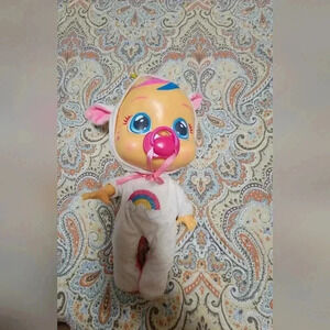 Cry Baby Dolls- Set of two